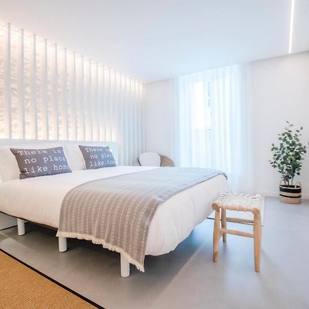 Apartamentos Atia Catedral Santiago de Compostela Eksteriør billede