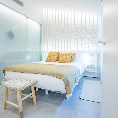 Apartamentos Atia Catedral Santiago de Compostela Eksteriør billede