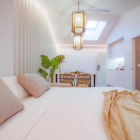 Apartamentos Atia Catedral Santiago de Compostela Eksteriør billede